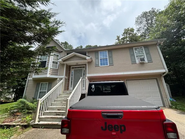 115 Greatwood Dr, White, GA 30184
