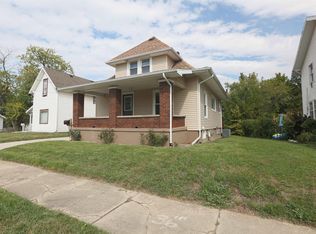 620 Division St, Huntington, IN 46750