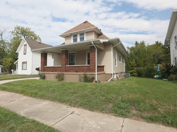 620 Division St, Huntington, IN 46750