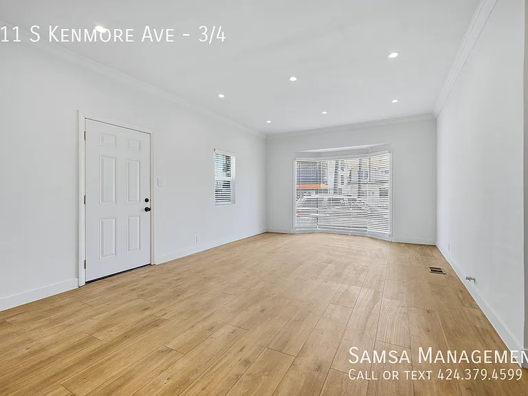 911 S Kenmore Ave #3/4 — Photo 6