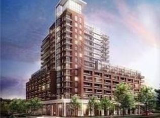 3091 Dufferin St UNIT 910, Toronto, ON M6A 0C3