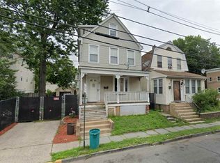 33 Normandy Pl, Irvington, NJ 07111