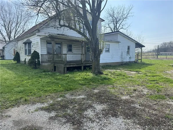 381 W Main Street, Campbellsburg, IN 47108