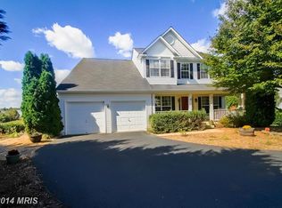 24 Little Field Dr, Fredericksburg, VA 22405