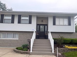 336 Hemlock Ave, Romeoville, IL 60446