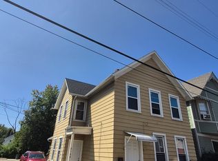 2188 W 29th St UNIT 2, Cleveland, OH 44113