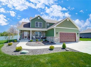 2583 Fiesta Dr, Troy, OH 45373