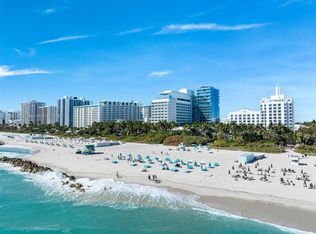 2901 Collins Condo, Miami Beach, FL 33140