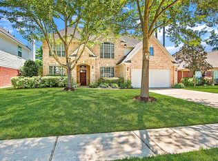 11839 Lakewood Trl, Tomball, TX 77377