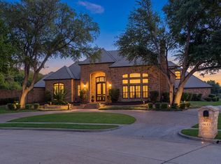 6633 Muirfield Cir, Plano, TX 75093