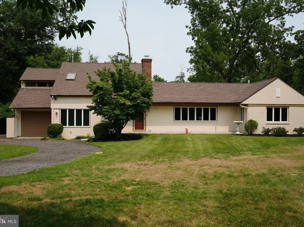4495 Province Line Rd, Princeton, NJ 08540