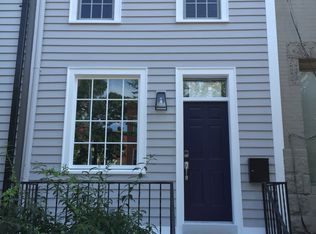 633 Constitution Ave NE, Washington, DC 20002