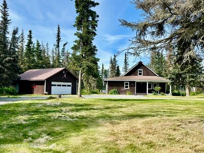 36105 Ebb Tide Dr, Kenai, AK, 99611