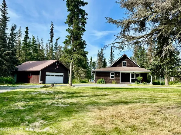 36105 Ebb Tide Dr, Kenai, AK 99611