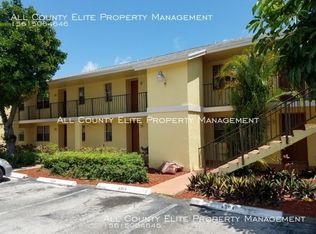 905 Southridge Rd APT 103A, Delray Beach, FL 33444