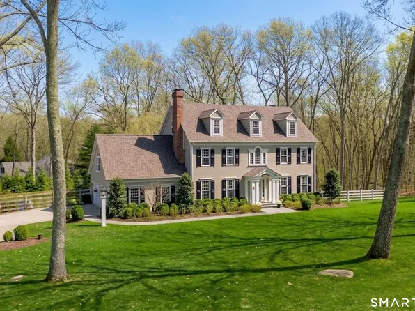 9 Matson Ridge, Old Lyme, CT 06371