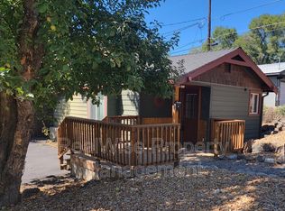 117A NW Staats St, Bend, OR 97703