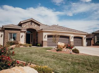 3257 S Ponderosa Cir, St George, UT 84790