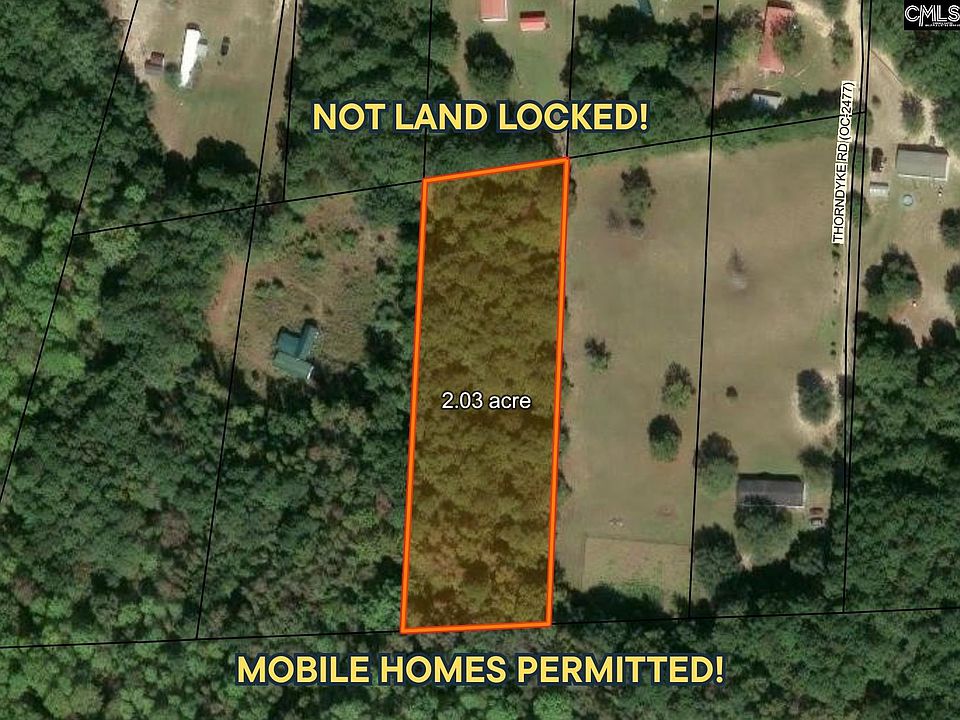 1st image of 0 Barnhart Rd
