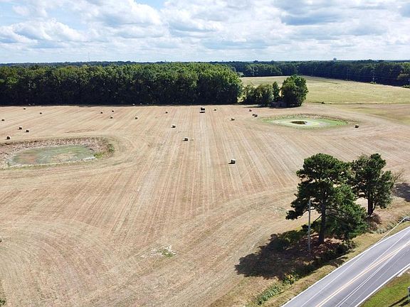 3rd image of LOT 1 Hopkins Cemetery Rd
