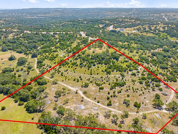 5th image of TRACT 12 LewDele Lane LOT 12