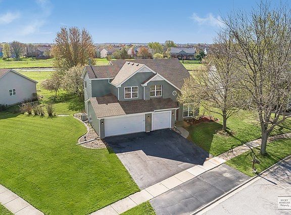 Recently Replaced Siding & Roof!