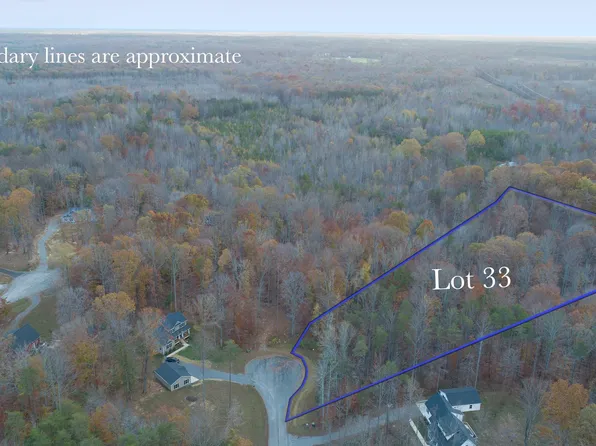 Alexandra Cir, Bumpass, VA 23024