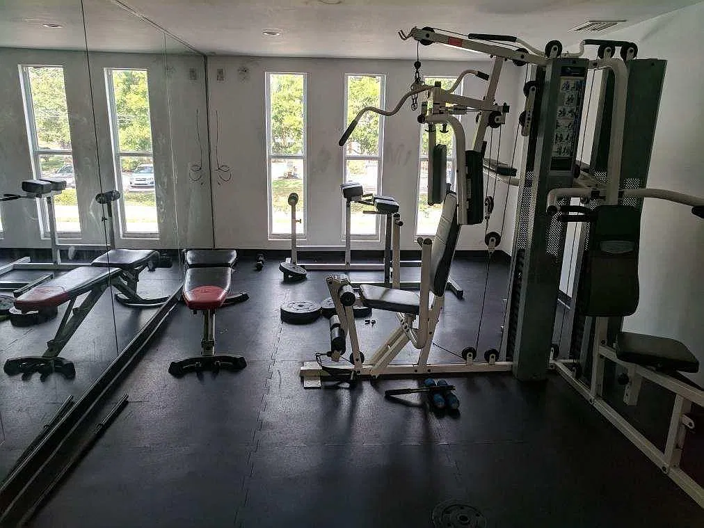 1 bed, 702 sqft, $1,475 — Photo 3