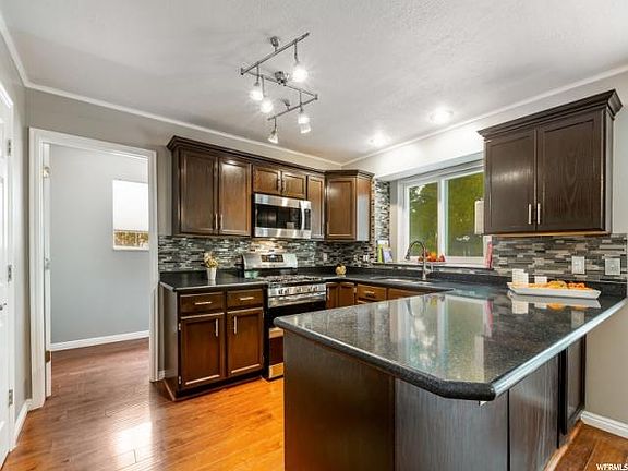 5th image of 2527 W Bennion Pines Ct