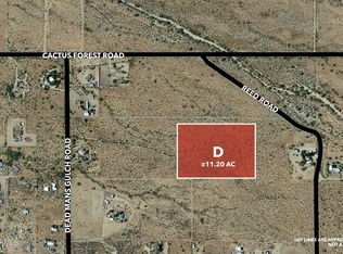 N Reed Rd #D, Florence, AZ 85132