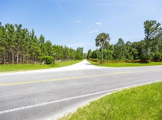 LOT Forteen, Chiefland, FL 32626