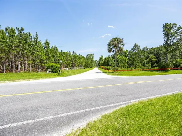 LOT Forteen, Chiefland, FL 32626