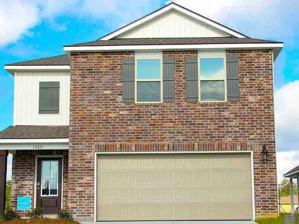 12611 Foxglove Ave, Walker, LA 70785