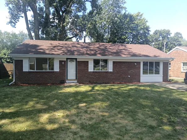 5505 Fenwick Dr, Toledo, OH 43623