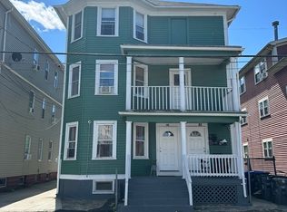 78 Potters Ave, Providence, RI 02905