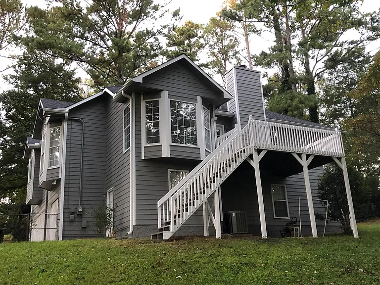4418 Highland Cir — Photo 2