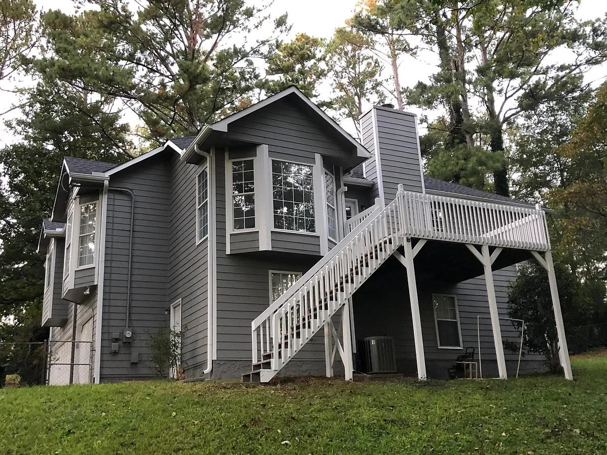 Building Photo - 4418 Highland Cir