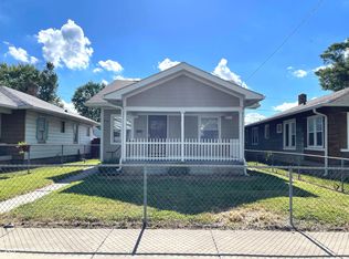 936 N Drexel Ave, Indianapolis, IN