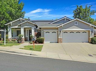 16 Century Oaks Ct, San Ramon, CA 94583