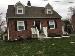 101 Woodrow Ave, Wilmington, DE 19803