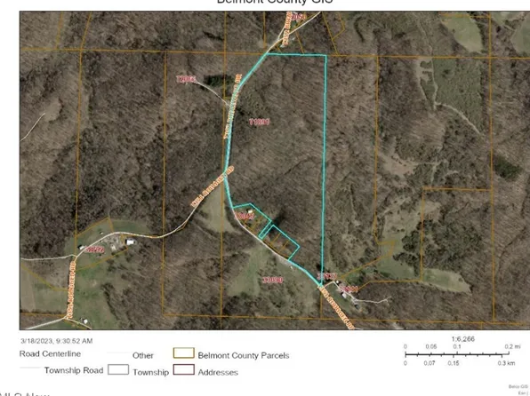 71891 Briar Van Fossen Briar Hl #&-0, Piedmont, OH 43983