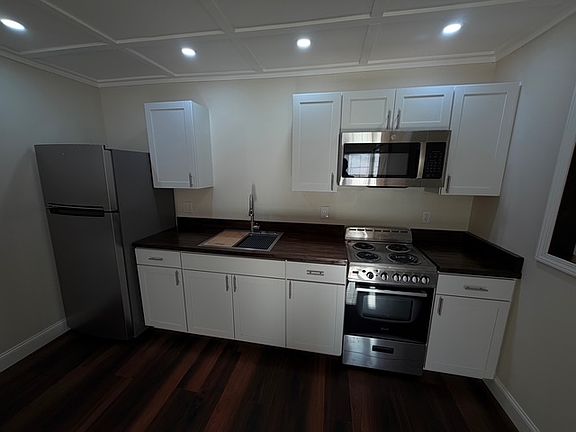 Custom Kitchen