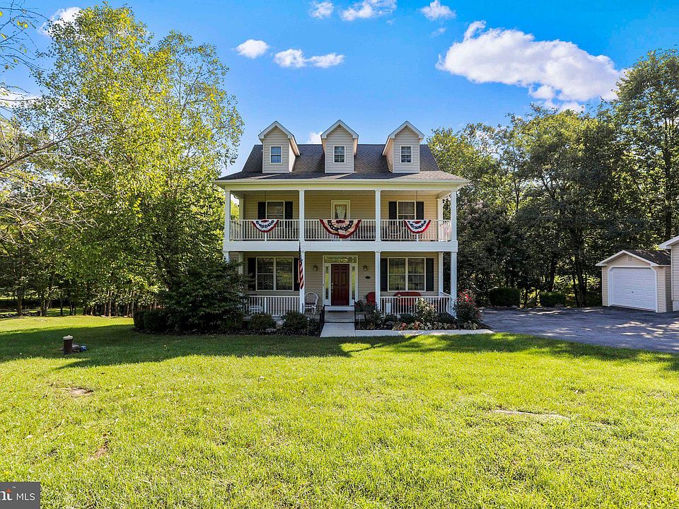 1284 Lost Rd, Martinsburg, WV 25403 Zillow