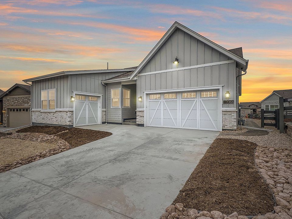 Homesite 0505 Exterior