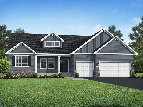 23696 Vintage St NW, Saint Francis, MN 55070