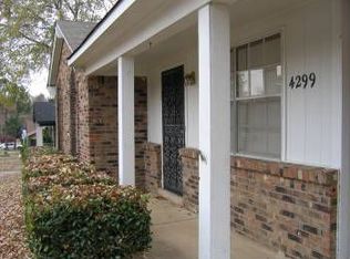 4299 Mikewood Dr, Memphis, TN 38128