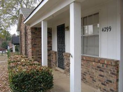 4299 Mikewood Dr, Memphis, TN, 38128