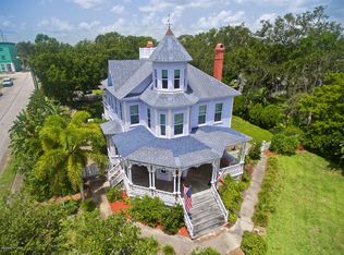 1736 Pineapple Ave, Melbourne, FL 32935