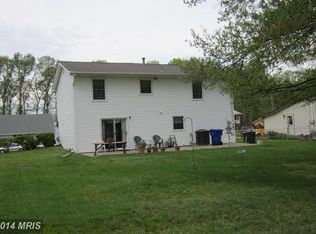 857 Copley Ave, Waldorf, MD