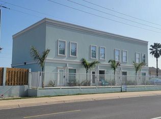 Villas de Laguna, South Padre Island, TX 78597